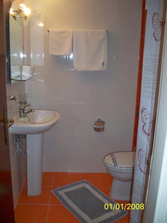 Theoxenia Parálion Ástros Habitación foto